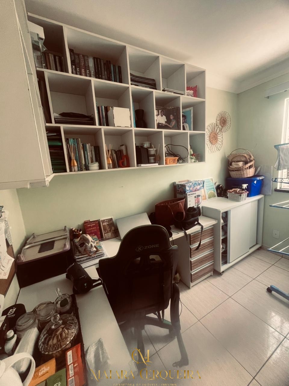 Apartamento residencial em lauro de freitas - ba, caji