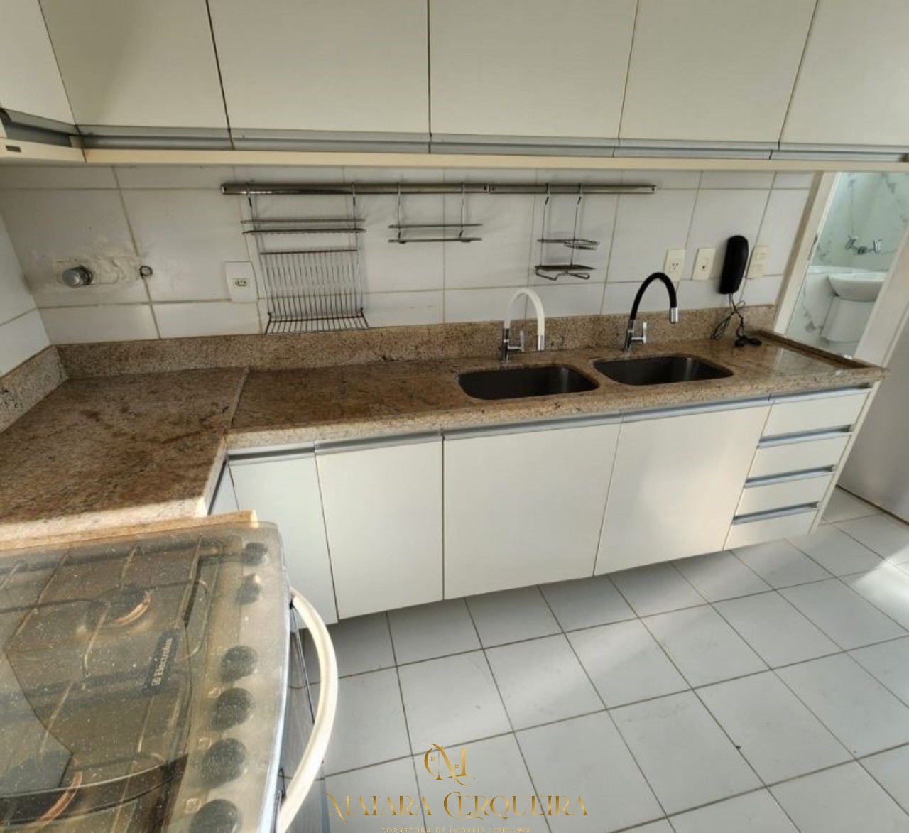 Apartamento residencial em salvador - ba, armação