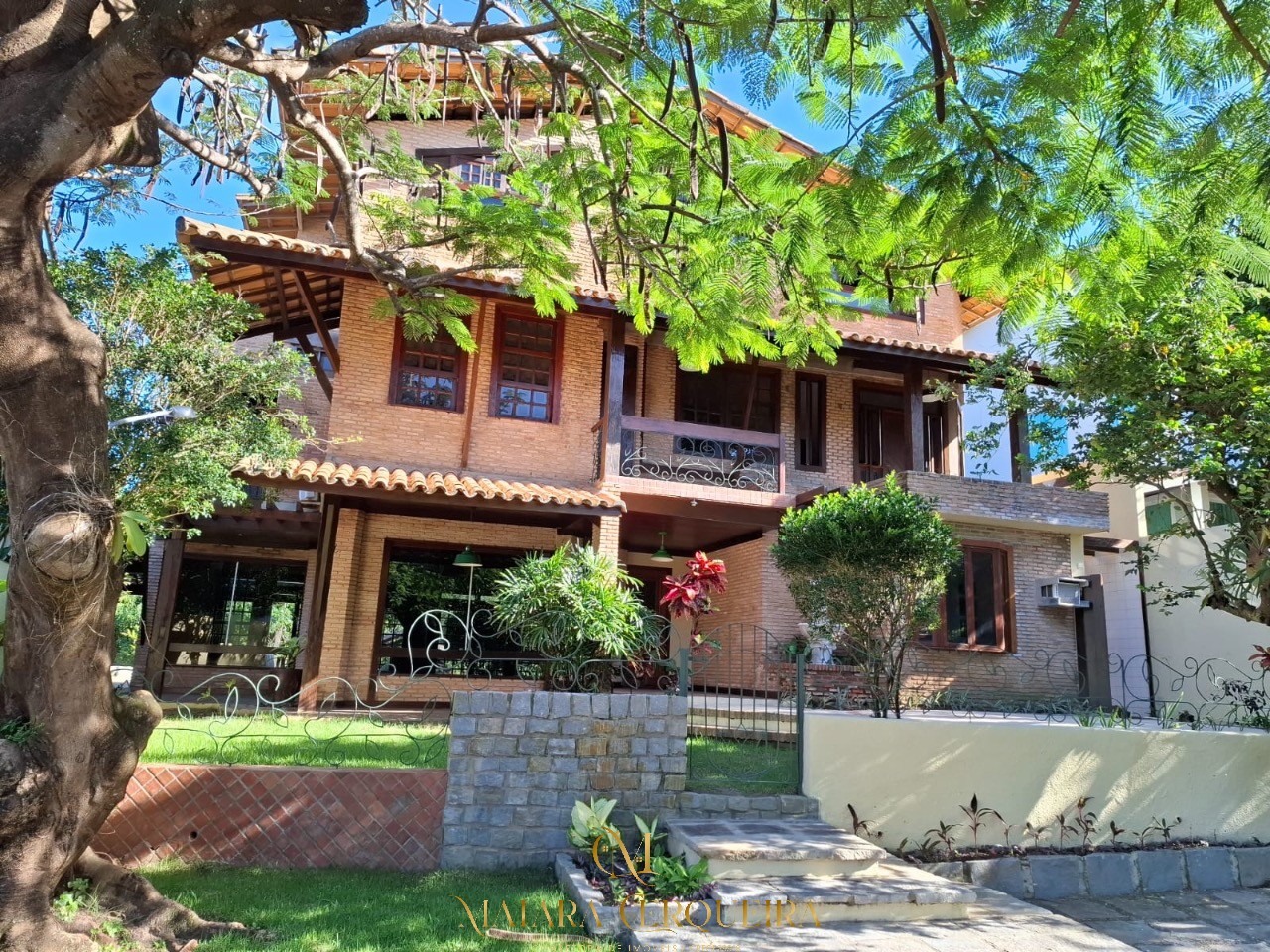 Casa residencial em salvador - ba, piatã