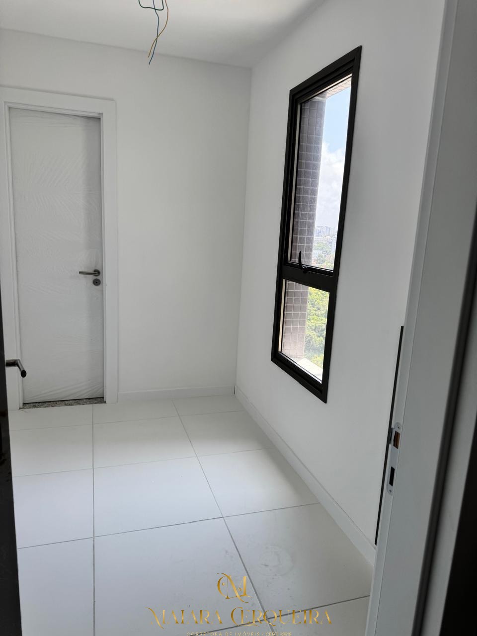 Apartamento residencial em salvador - ba, horto florestal