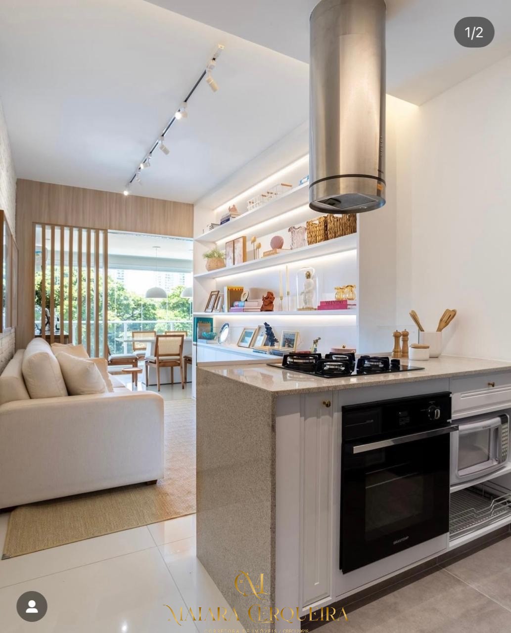 Apartamento residencial em salvador - ba, horto florestal