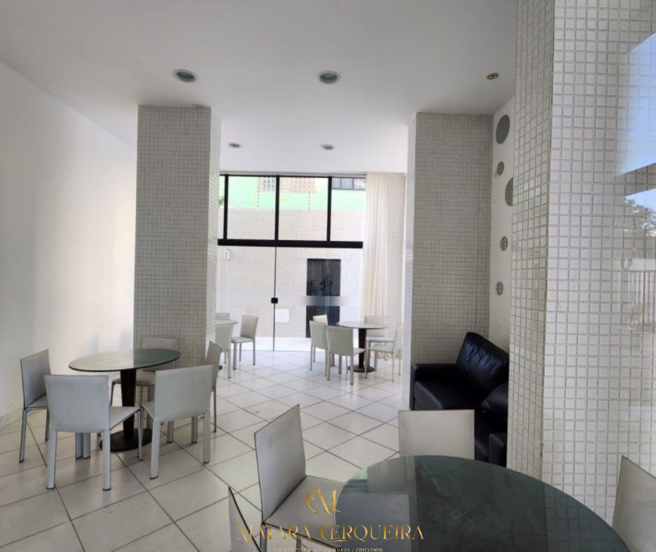 Apartamento residencial em salvador - ba, armação