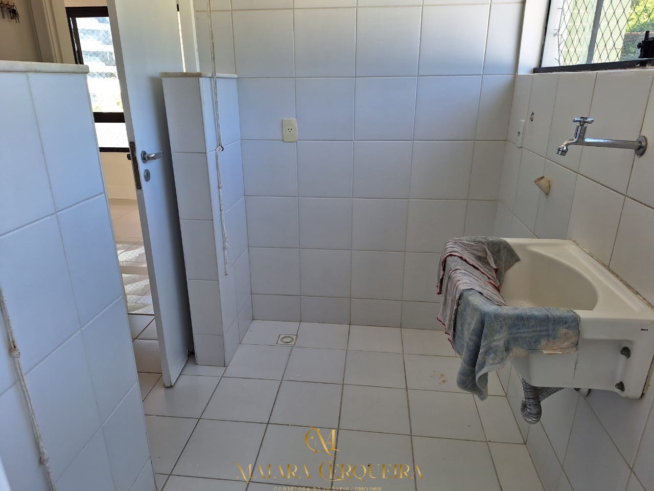 Apartamento residencial em salvador - ba, armação