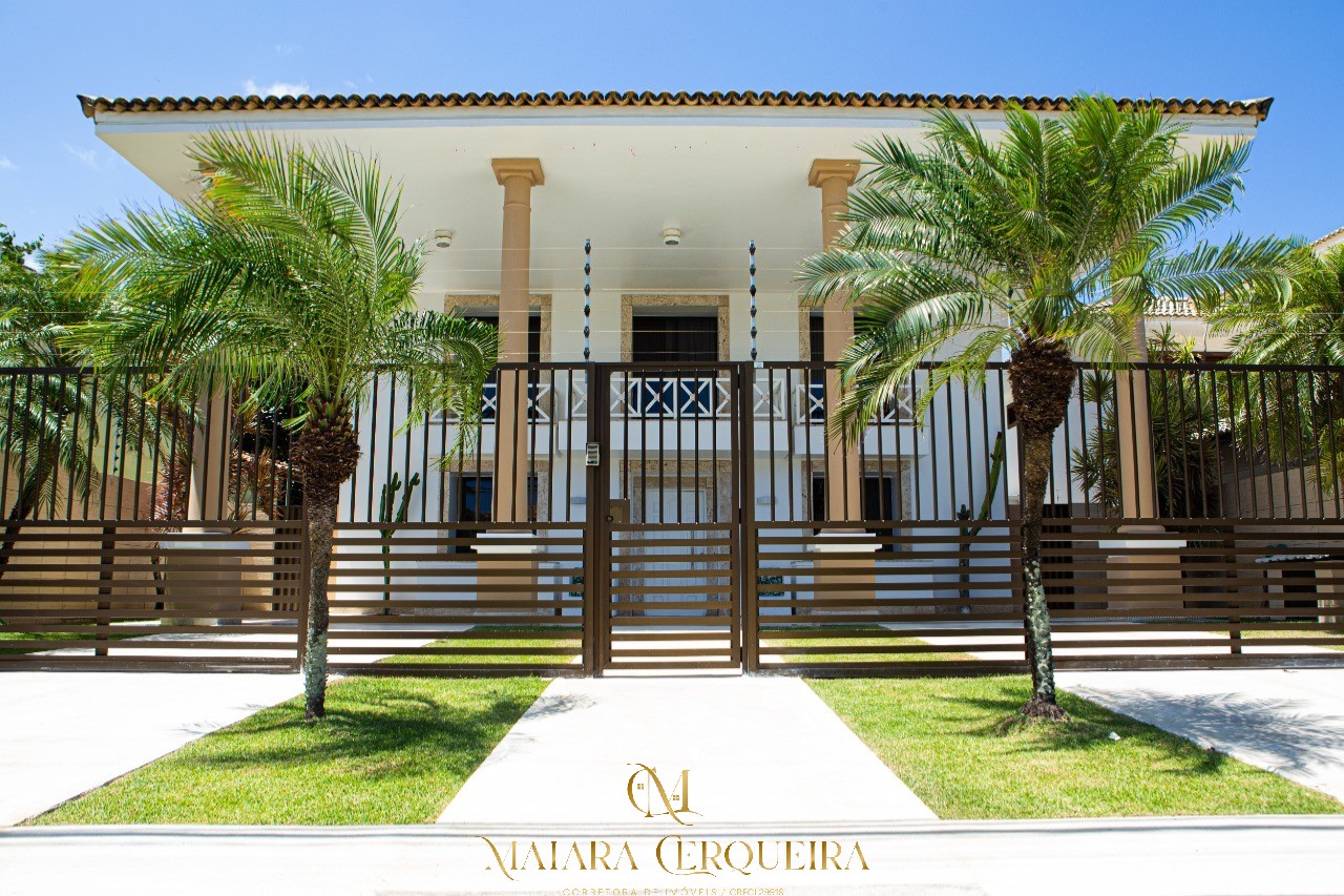 Casa residencial em lauro de freitas - ba, vilas do atlântico
