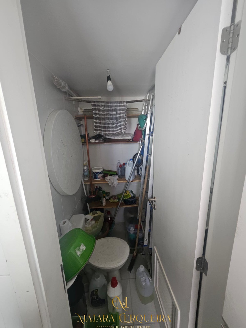 Apartamento residencial em salvador - ba, pituaçu