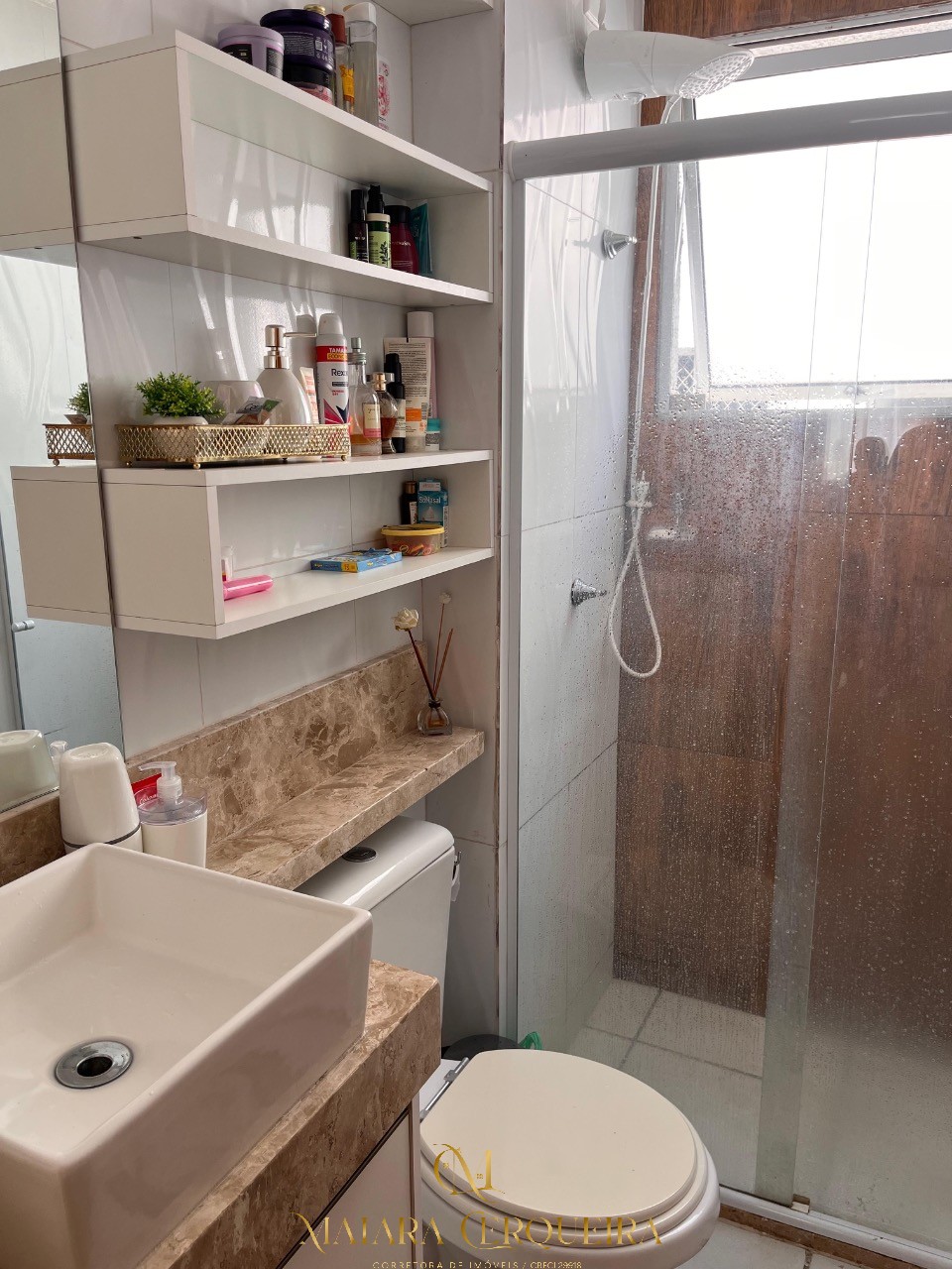 Apartamento residencial em camaçari - ba, boa união (abrantes)