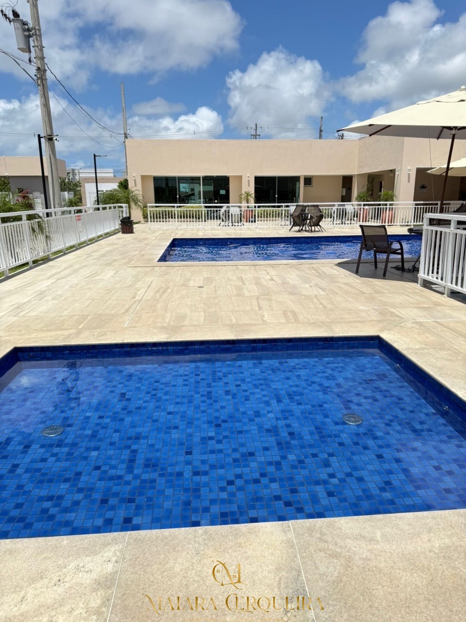 Apartamento residencial em camaçari - ba, vila de abrantes (abrantes)