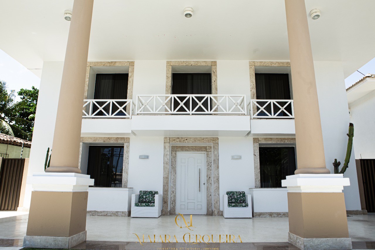Casa residencial em lauro de freitas - ba, vilas do atlântico