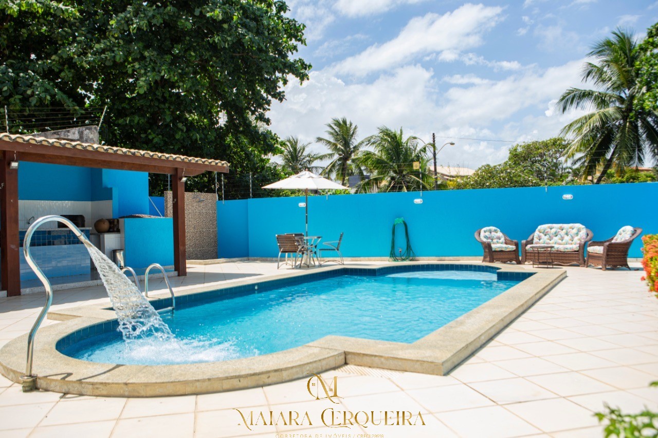 Casa residencial em lauro de freitas - ba, vilas do atlântico