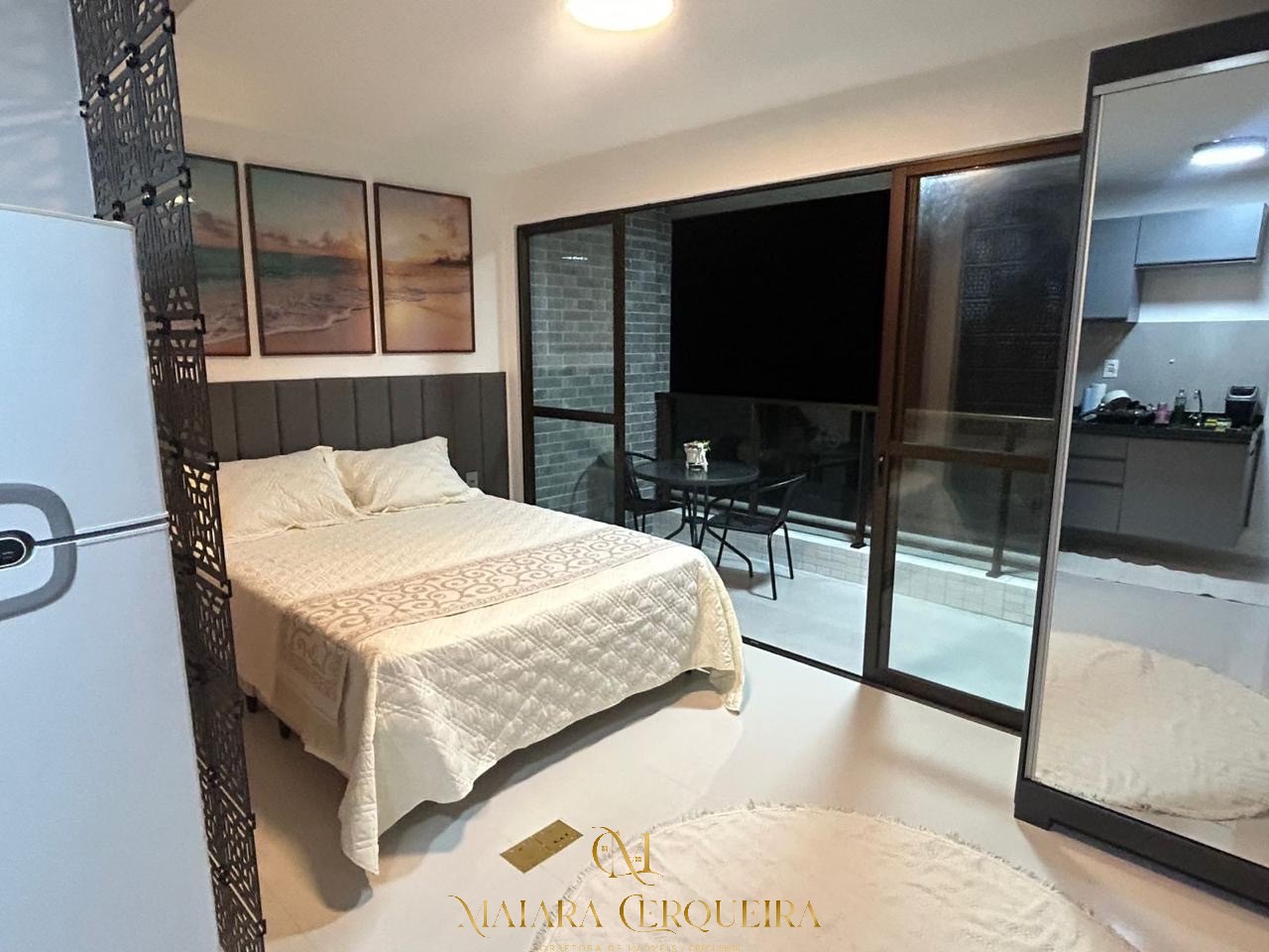 Apartamento residencial em salvador - ba, itapuã