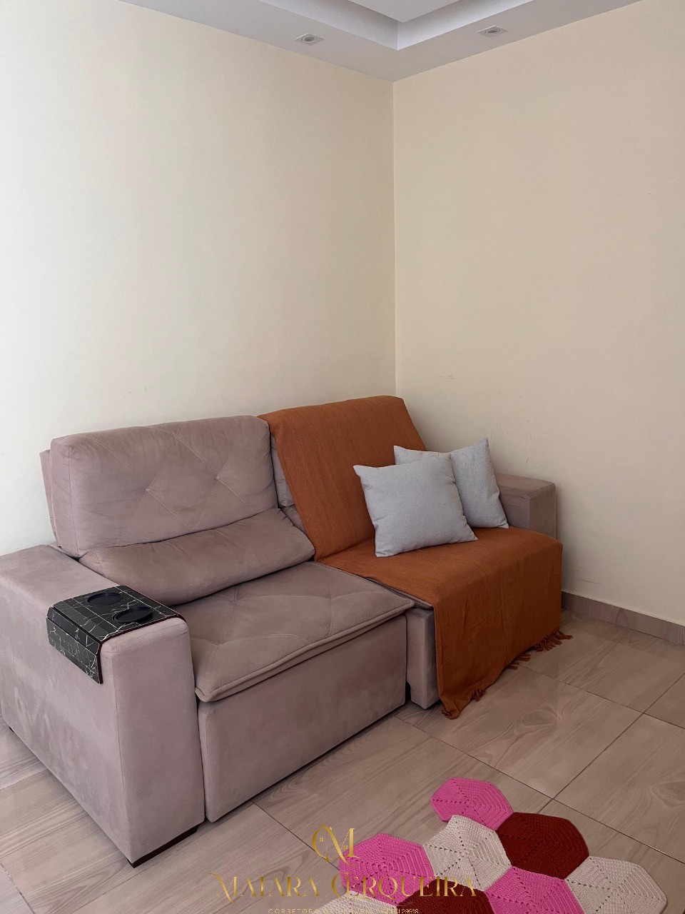 Apartamento residencial em camaçari - ba, boa união (abrantes)