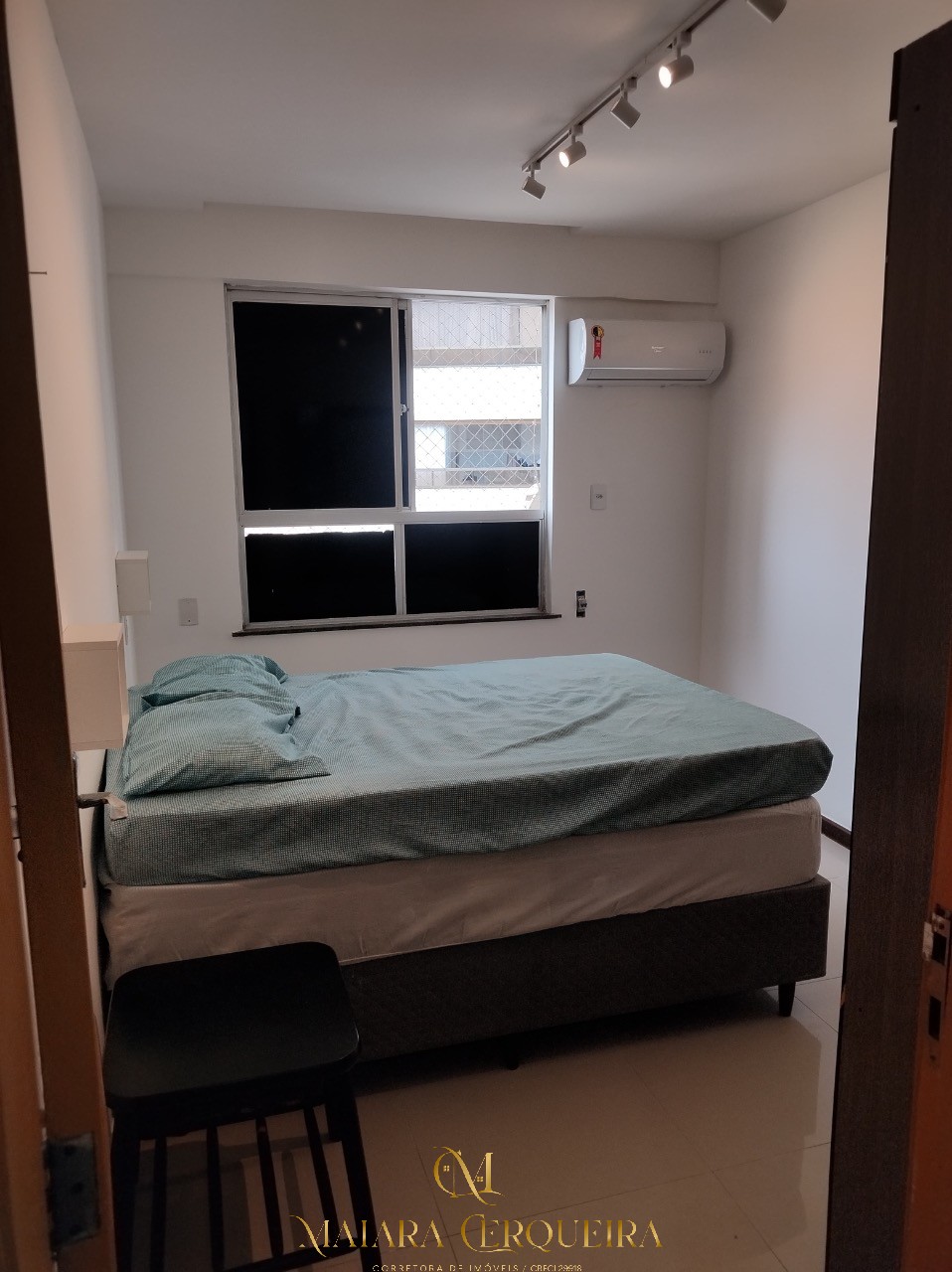 Apartamento residencial em salvador - ba, federação