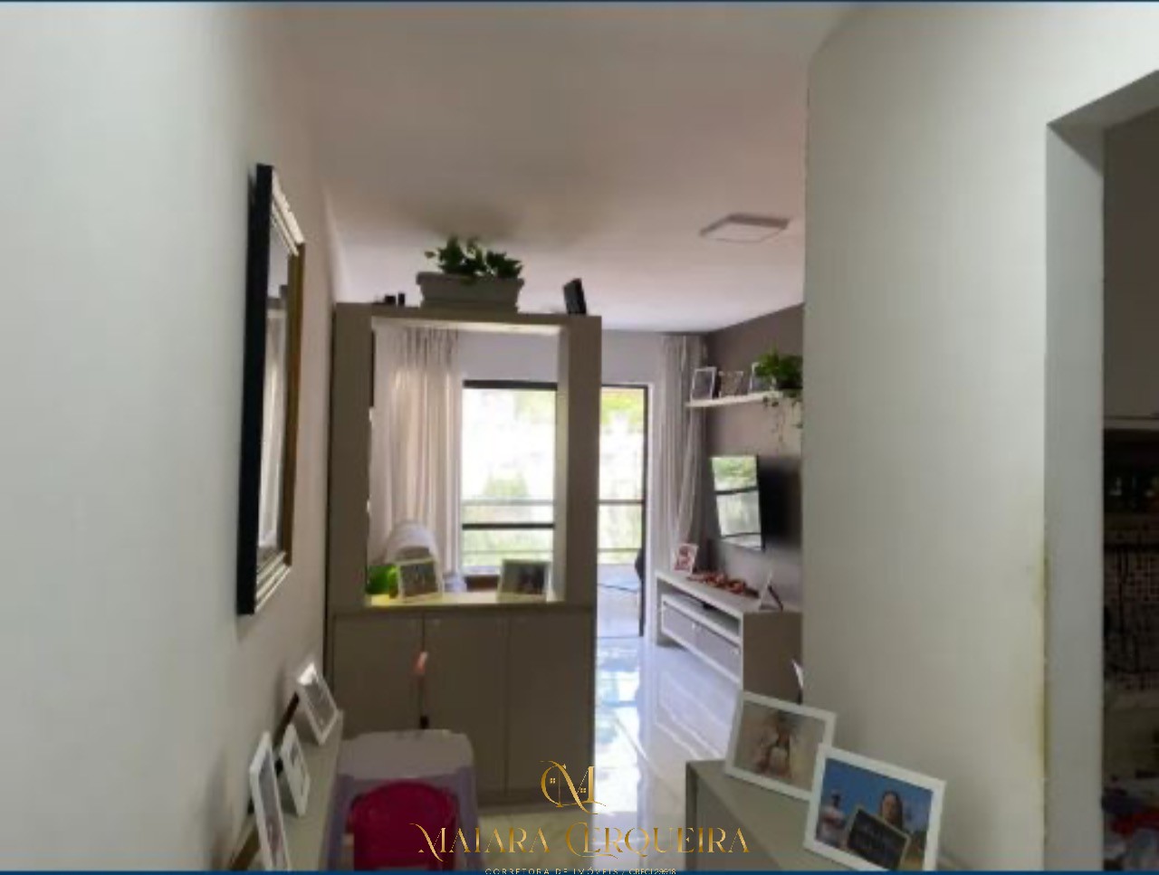 Apartamento residencial em salvador - ba, engenho velho da f