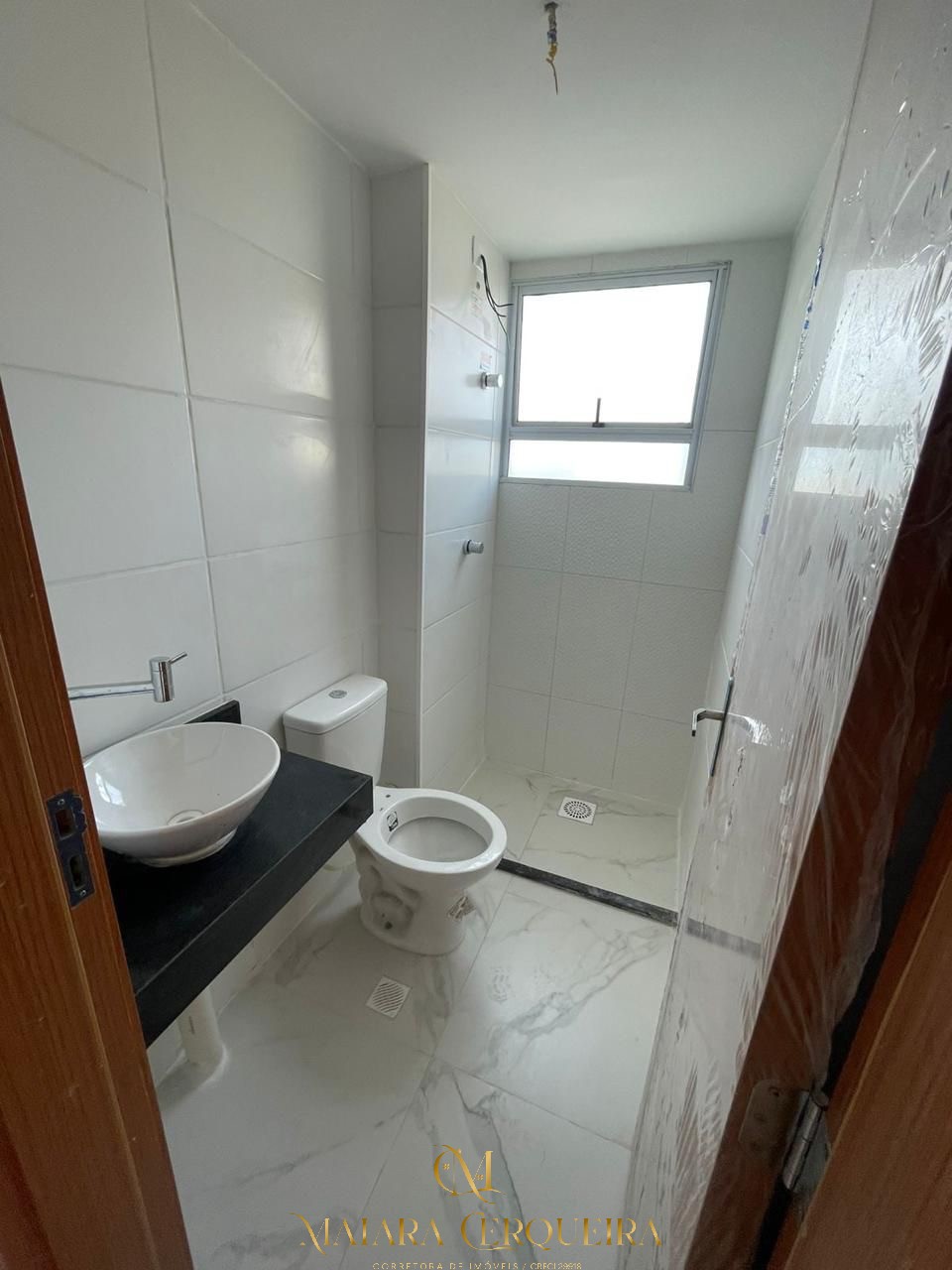Apartamento residencial em salvador - ba, castelo branco