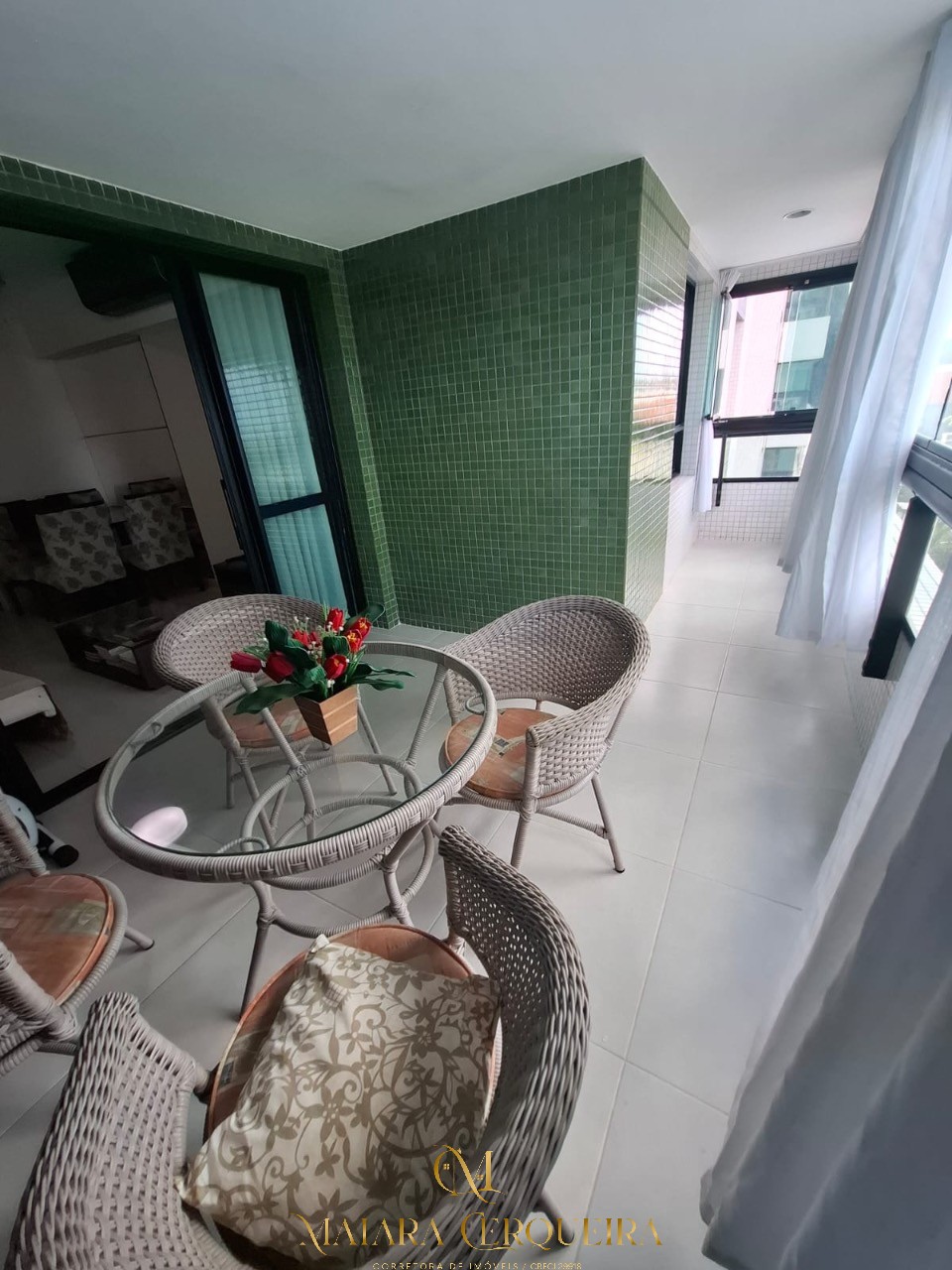 Apartamento residencial em salvador - ba, patamares