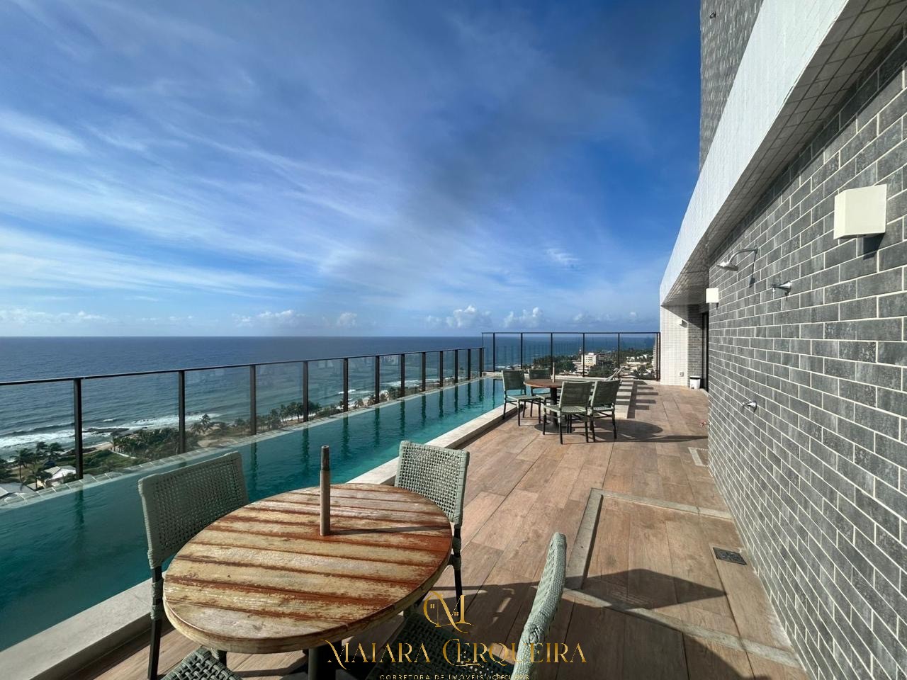Apartamento residencial em salvador - ba, itapuã