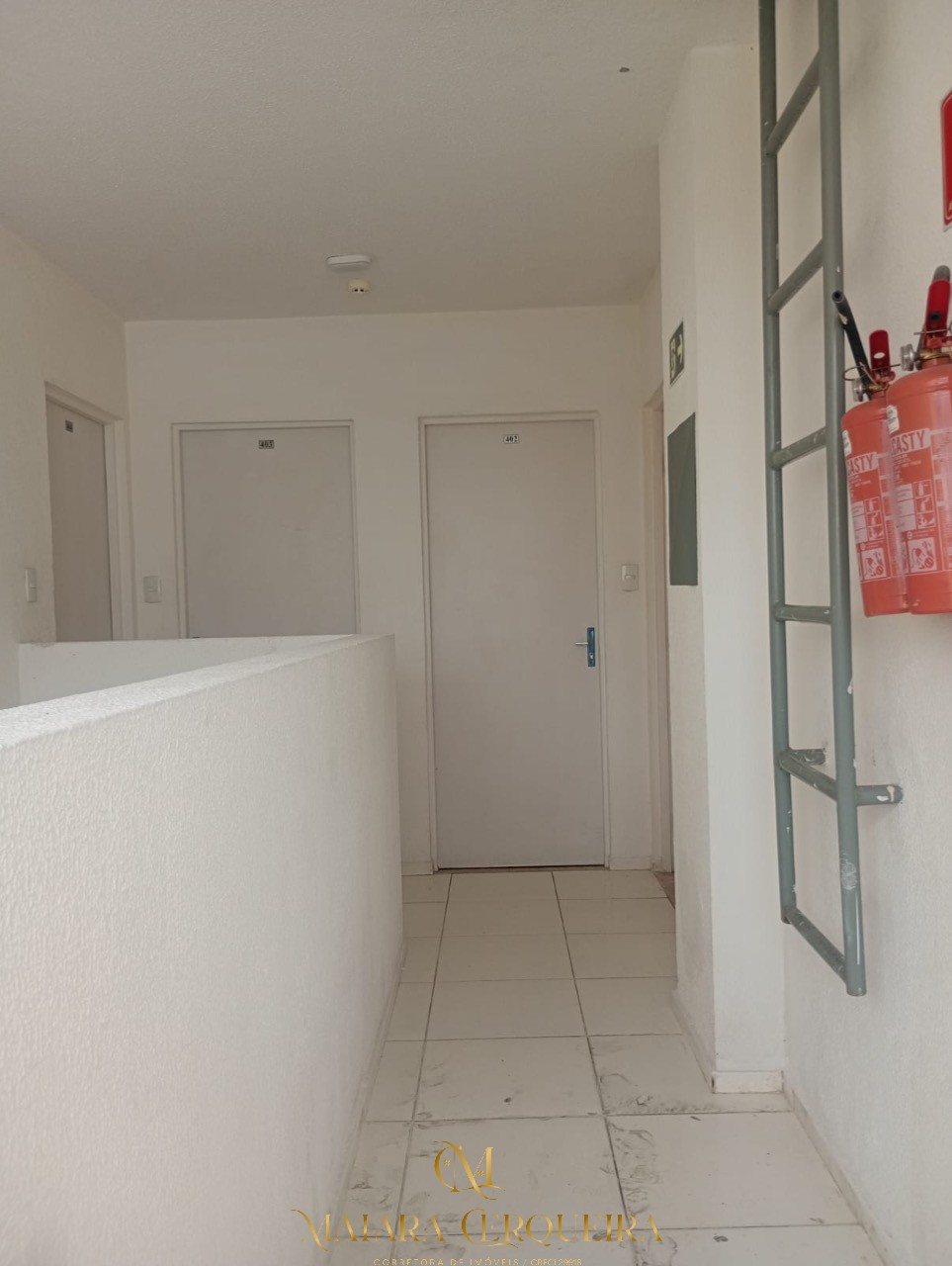 Apartamento residencial em salvador - ba, trobogy
