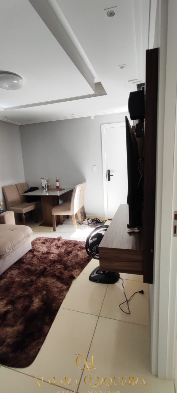 Apartamento residencial em salvador - ba, areia branca