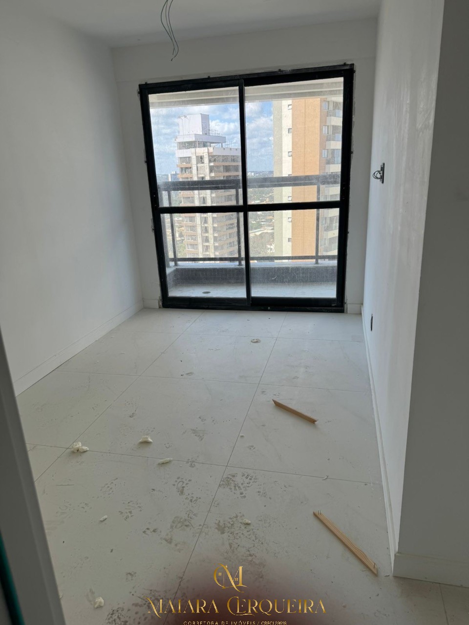 Apartamento residencial em salvador - ba, jaguaribe
