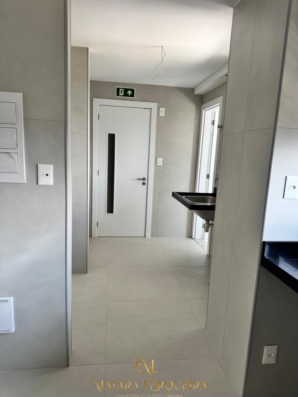 Apartamento residencial em salvador - ba, horto florestal