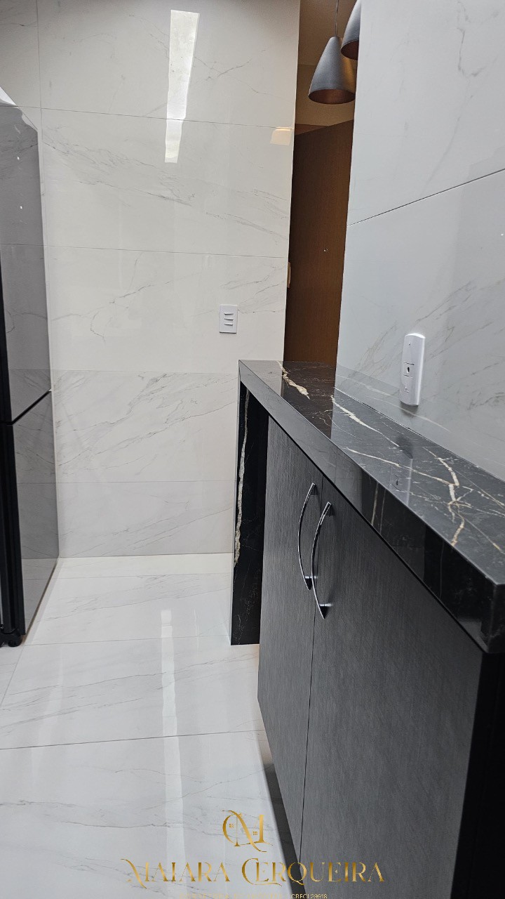 Apartamento residencial em lauro de freitas - ba, recreio ip