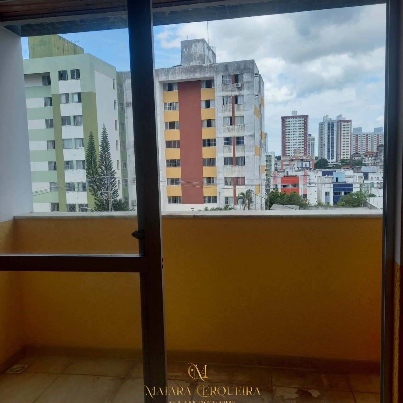 Apartamento residencial em salvador - ba, vila laura