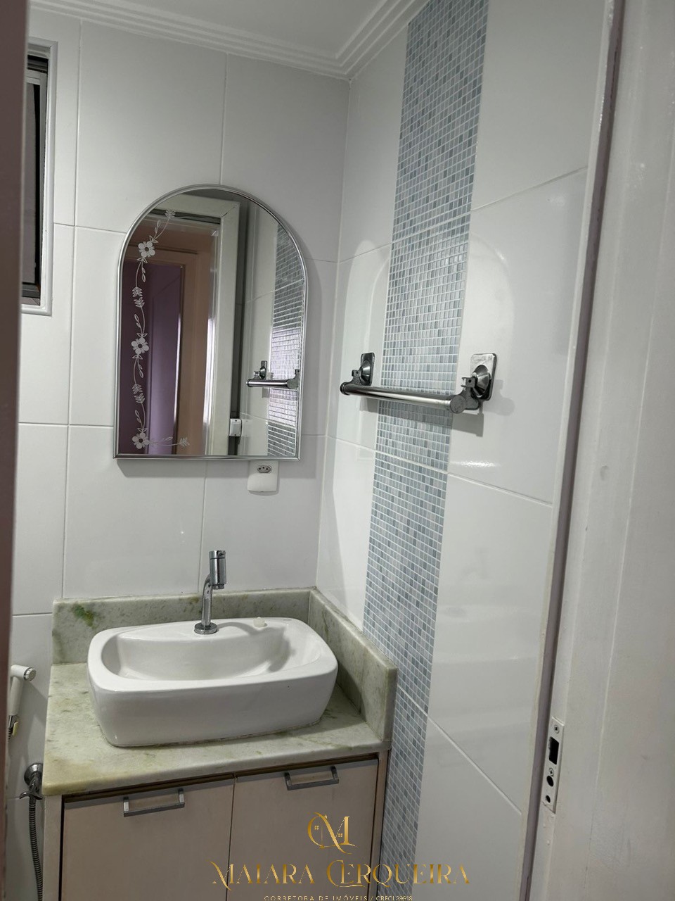 Apartamento residencial em salvador - ba, saboeiro