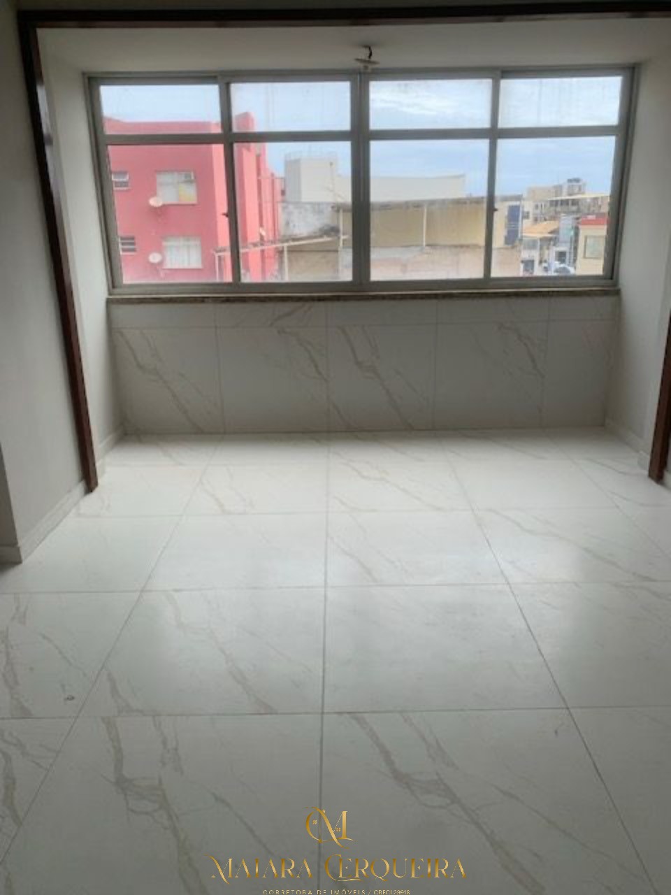 Apartamento residencial em salvador - ba, pituba