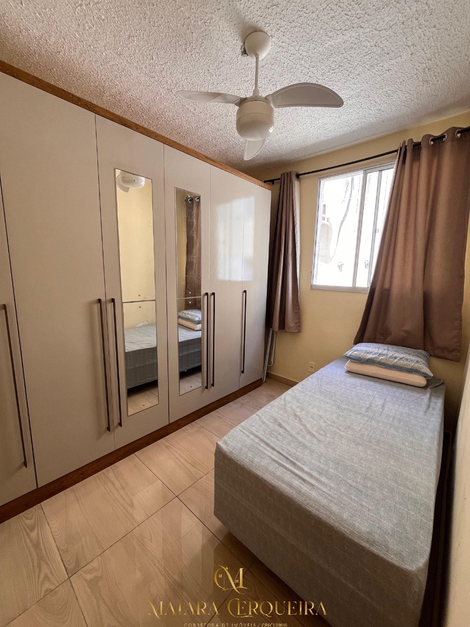 Apartamento residencial em camaçari - ba, boa união (abrantes)