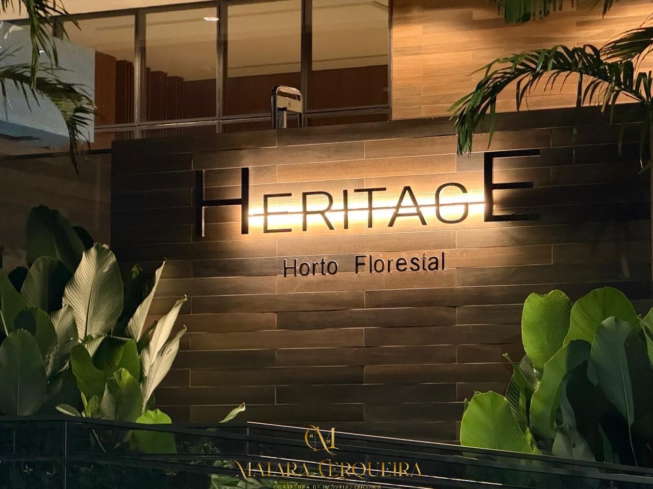 Apartamento residencial em salvador - ba, horto florestal