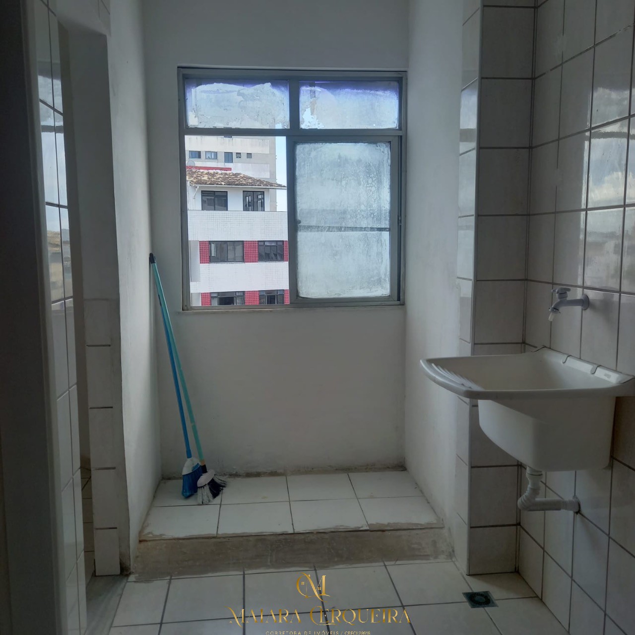 Apartamento residencial em salvador - ba, vila laura