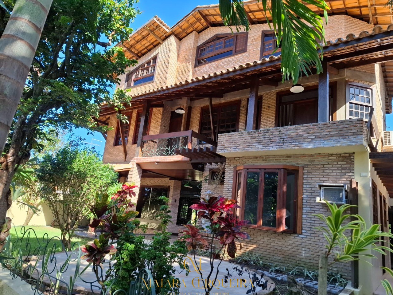 Casa residencial em salvador - ba, piatã