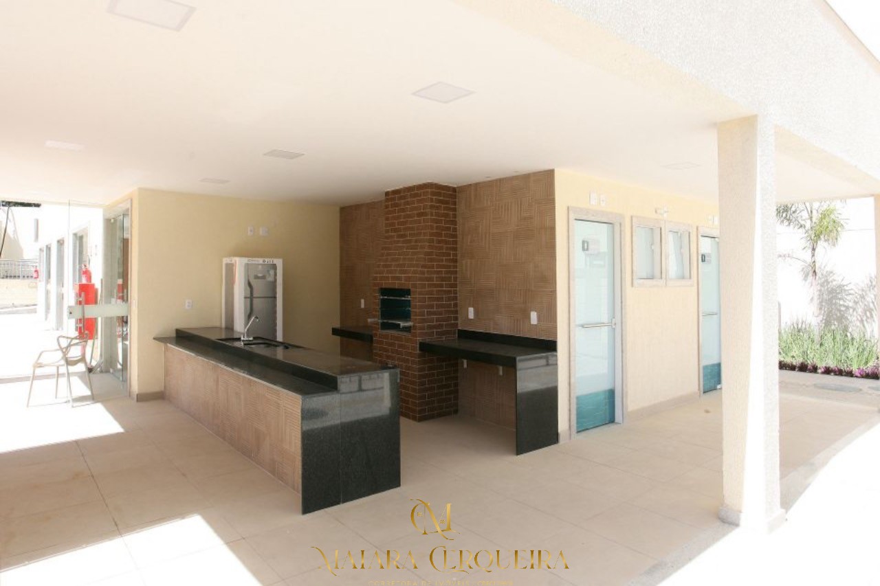 Apartamento residencial em salvador - ba, castelo branco