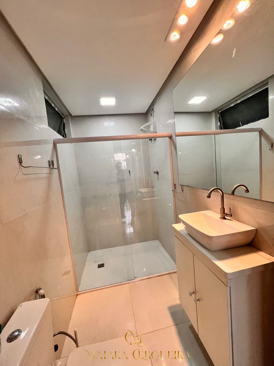 Apartamento residencial em salvador - ba, canela
