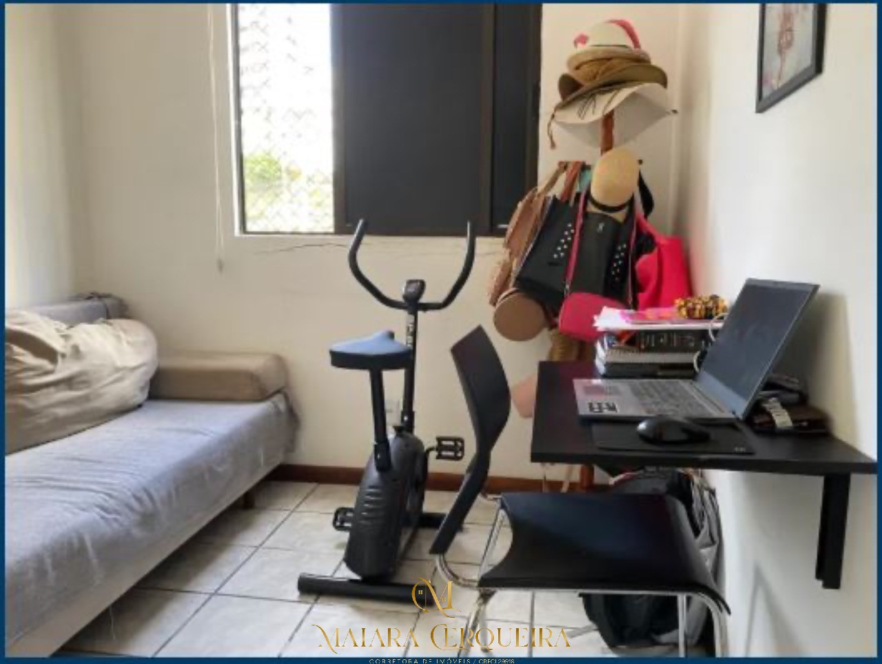 Apartamento residencial em salvador - ba, engenho velho da federação