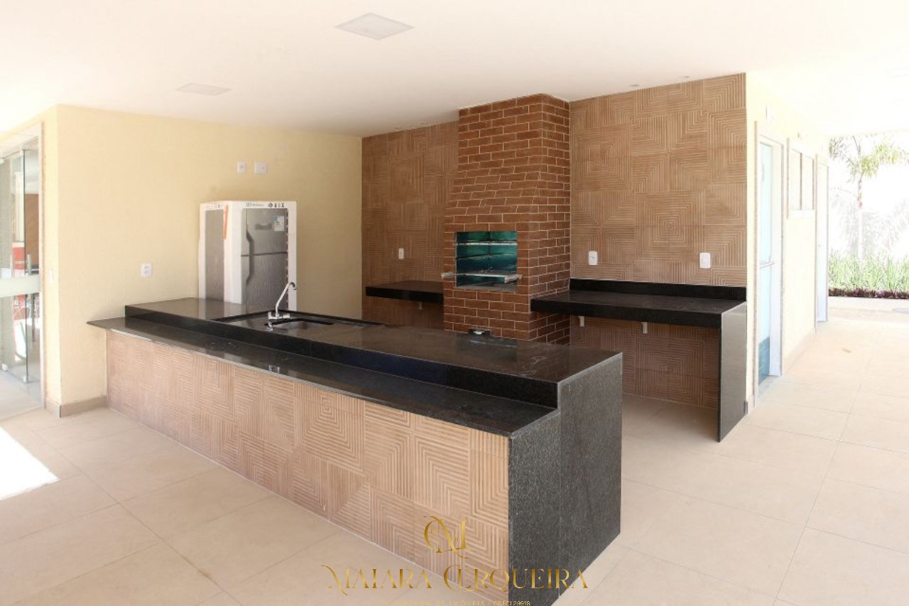 Apartamento residencial em salvador - ba, castelo branco