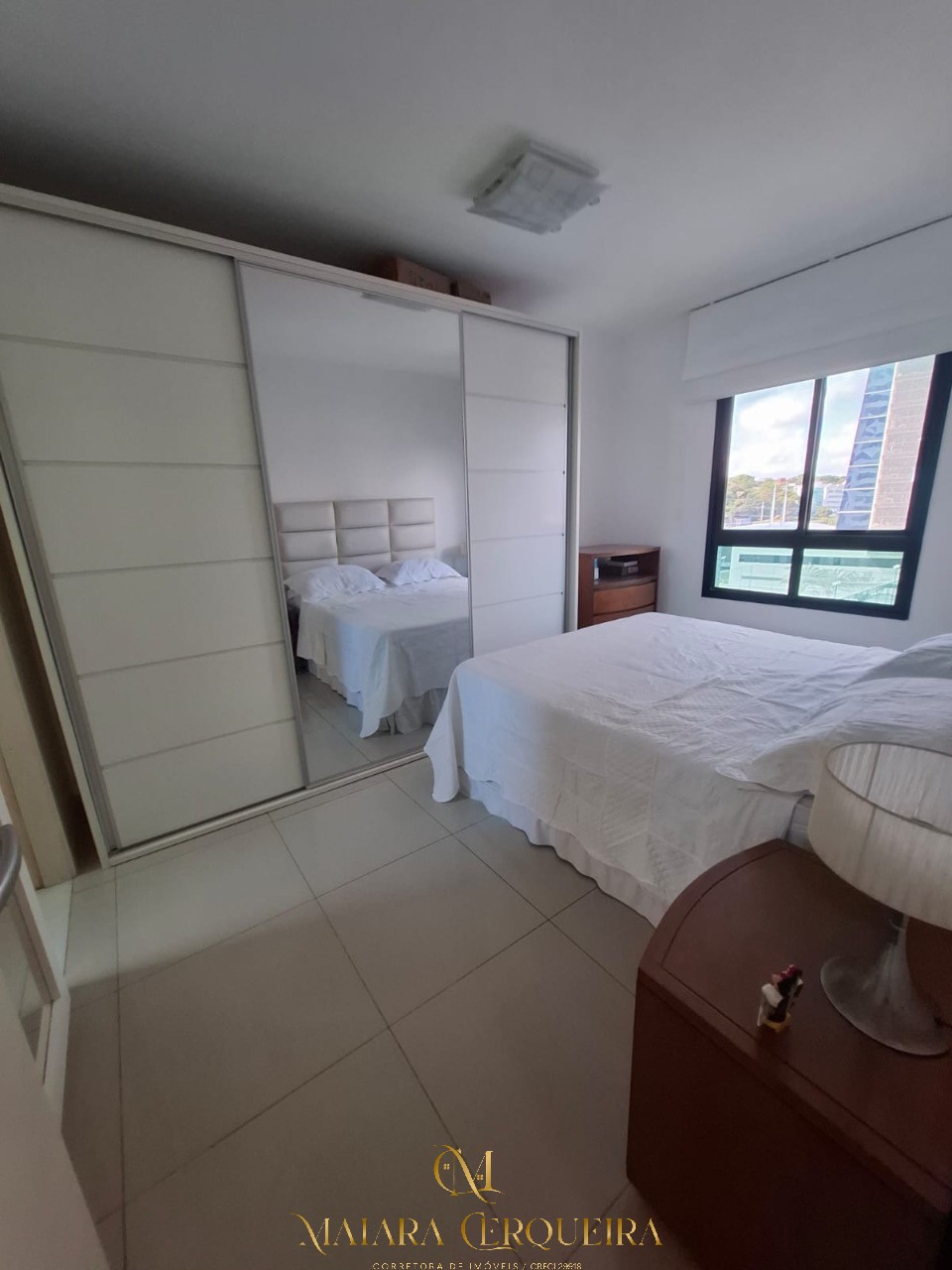 Apartamento residencial em salvador - ba, patamares