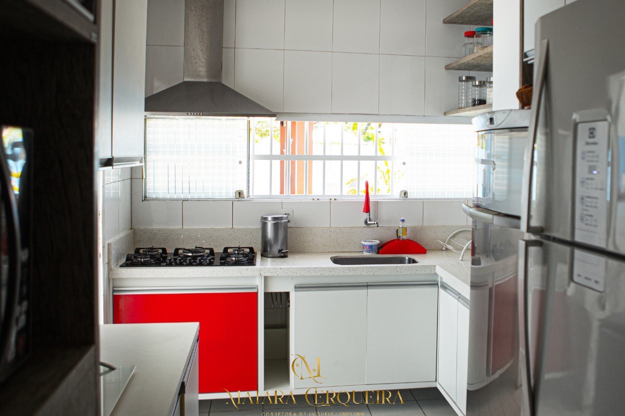Casa residencial em lauro de freitas - ba, vilas do atlântico