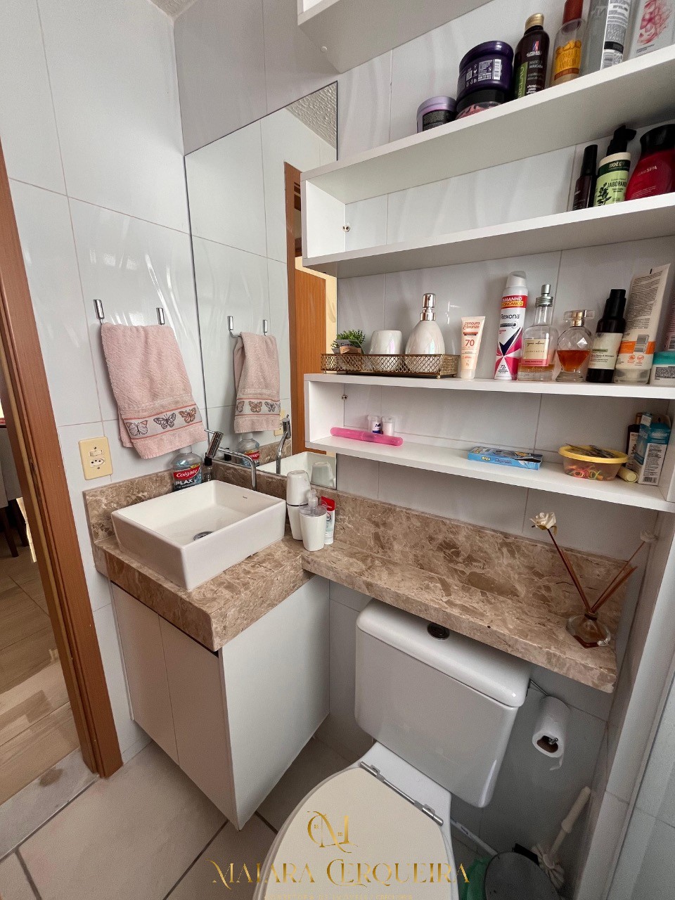 Apartamento residencial em camaçari - ba, boa união (abrantes)