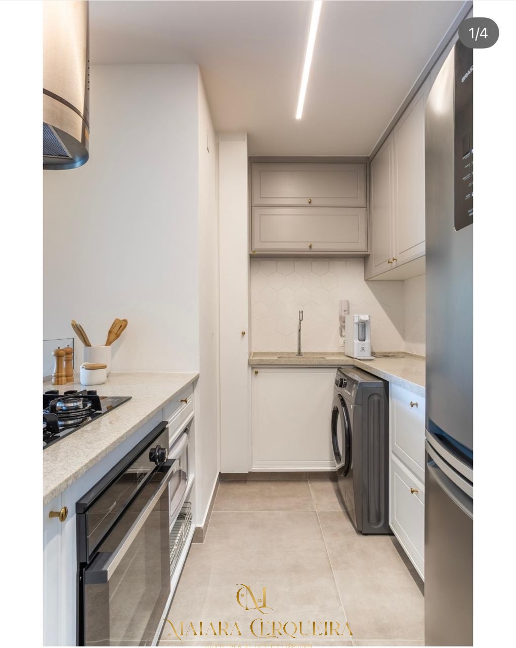 Apartamento residencial em salvador - ba, horto florestal