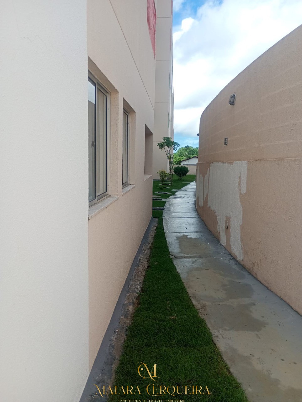 Apartamento residencial em salvador - ba, trobogy