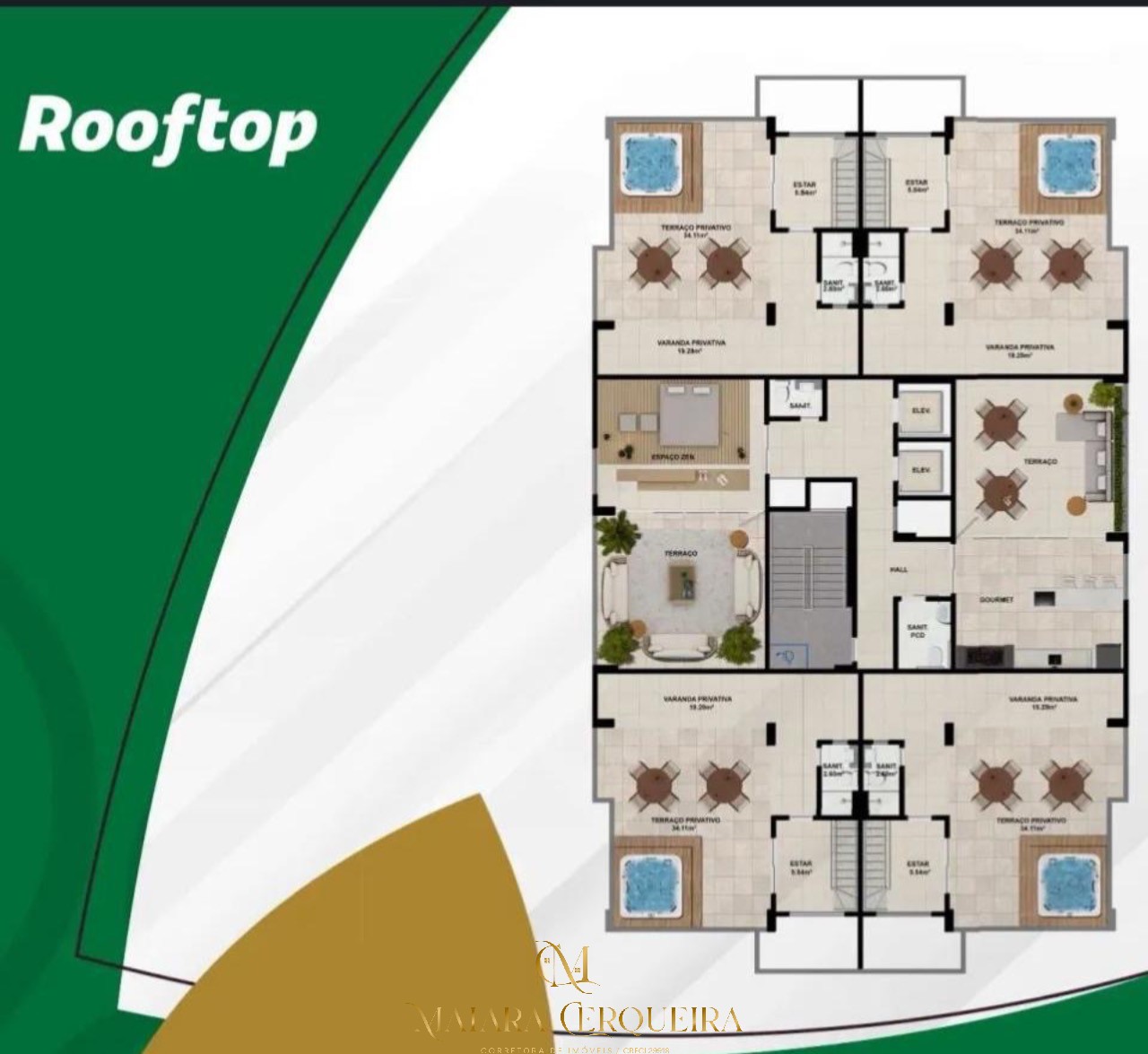 Apartamento residencial em salvador - ba, imbuí