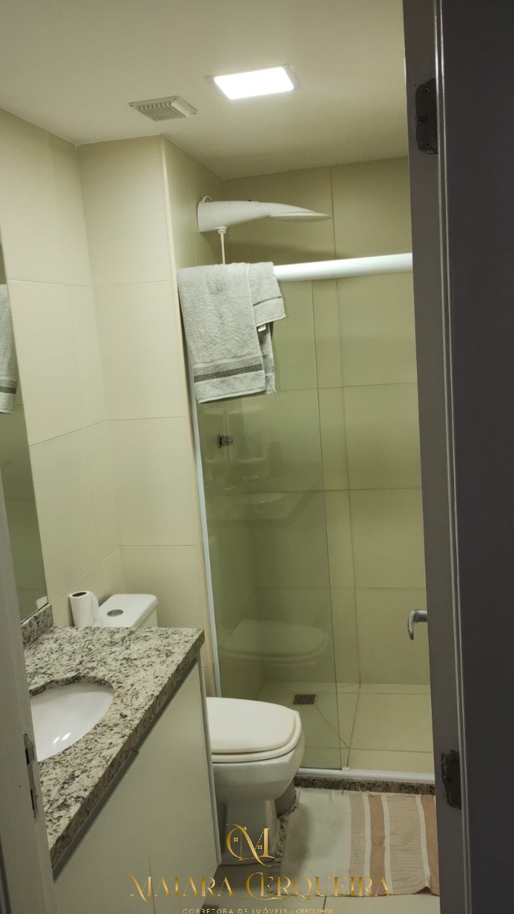 Apartamento residencial em salvador - ba, graça