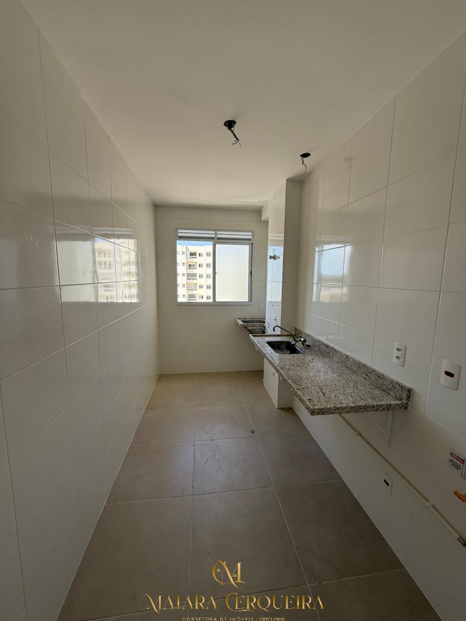 Apartamento residencial em lauro de freitas - ba, buraquinho