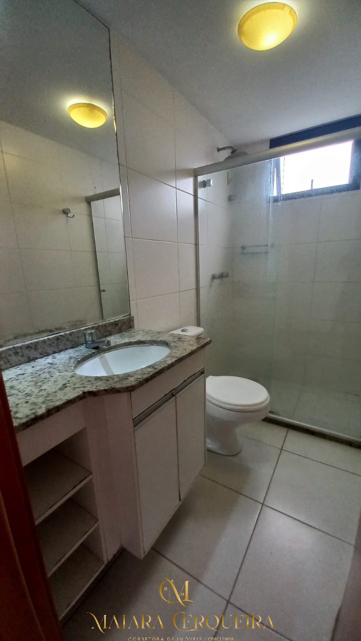 Apartamento residencial em salvador - ba, canela