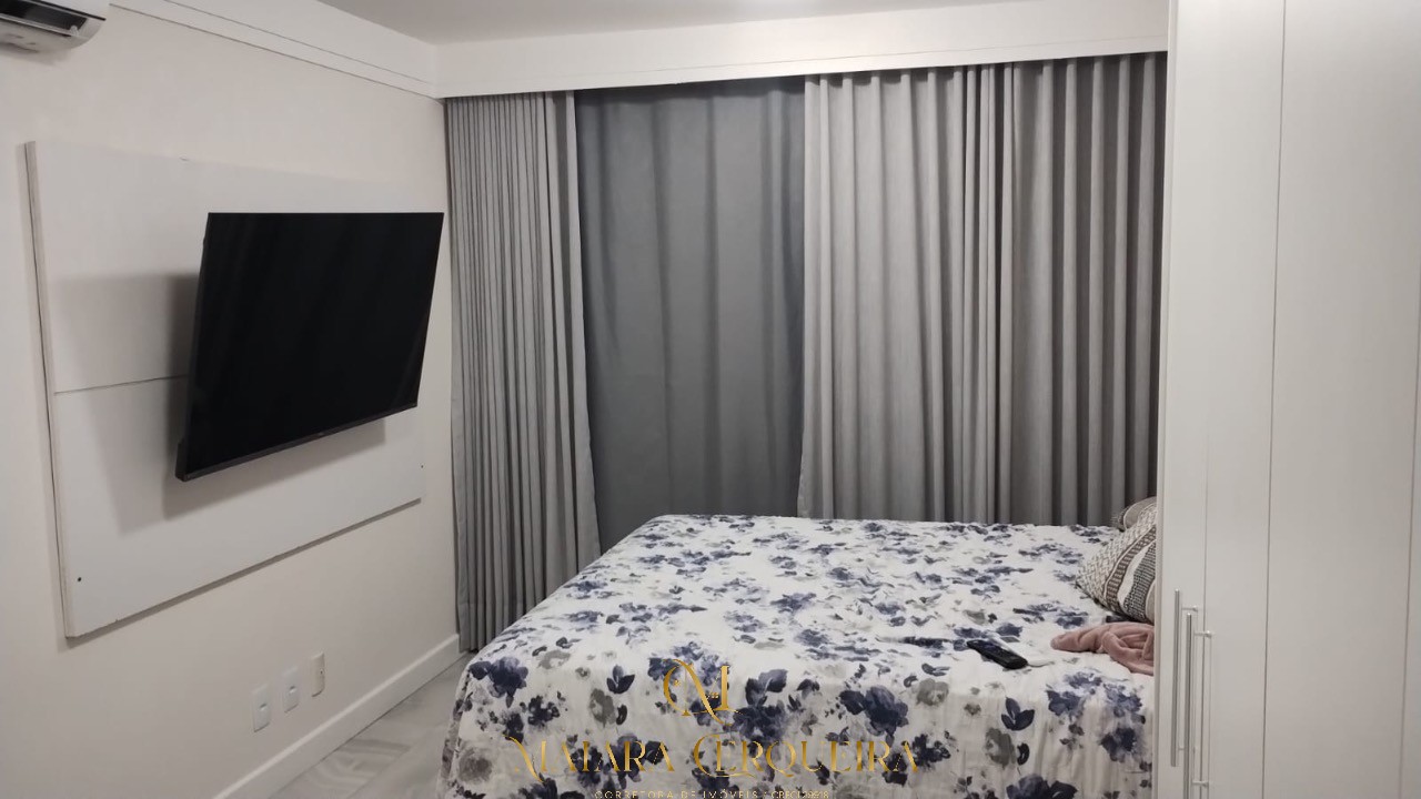 Apartamento residencial em salvador - ba, graça