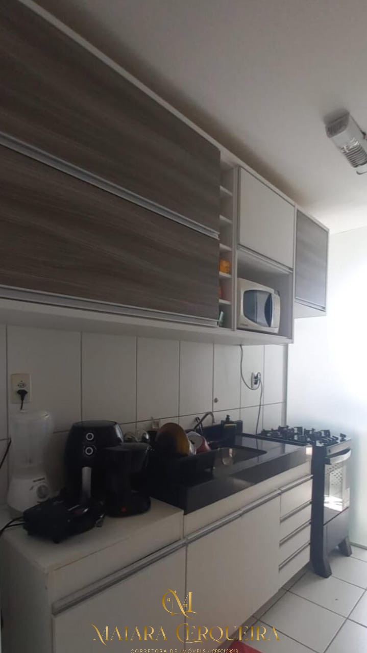 Apartamento residencial em salvador - ba, saboeiro