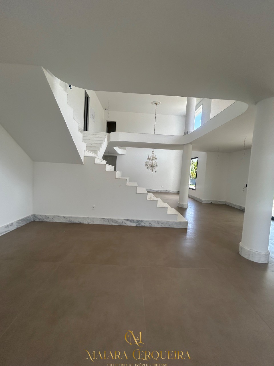 Casa residencial em lauro de freitas - ba, portão