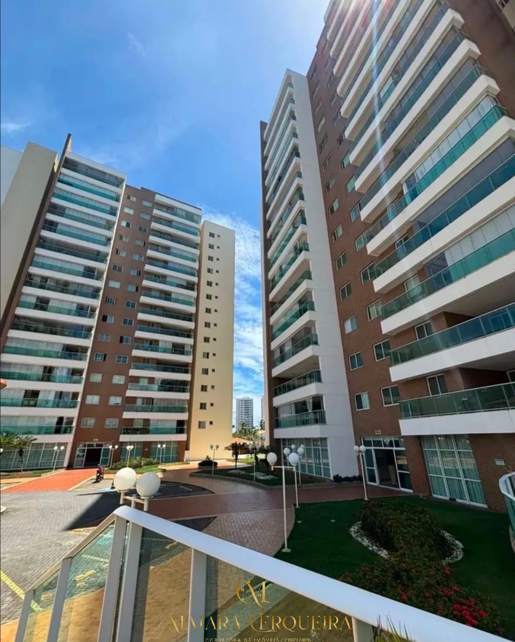 Apartamento residencial em salvador - ba, pituaçu