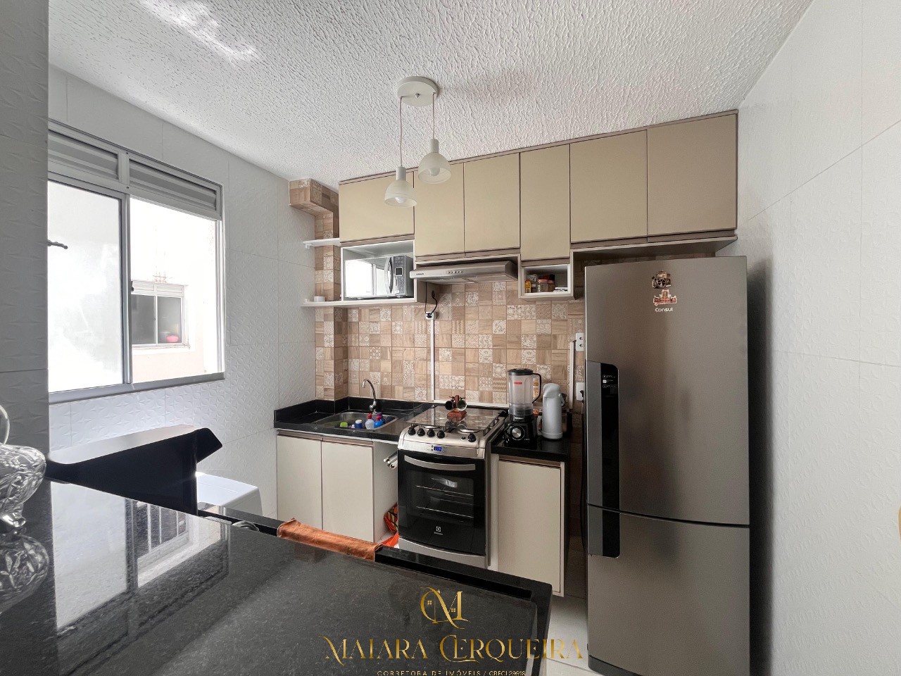 Apartamento residencial em camaçari - ba, boa união (abrantes)